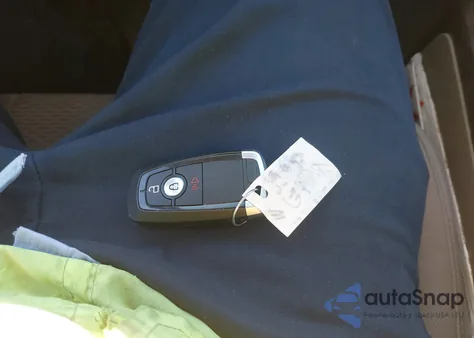 2022 Ford Bronco z USA, uszkodzony, nr VIN 1FMDE5BHXNLB71536